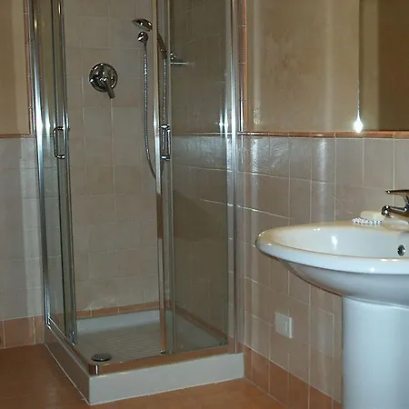 Accademia Hotel apartamentowy Prato (Prato)