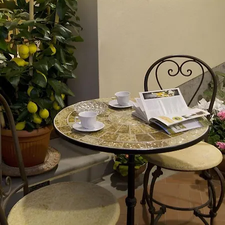 Appart hôtel Accademia 3*