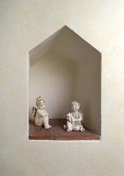 Accademia מלון דירות 3*