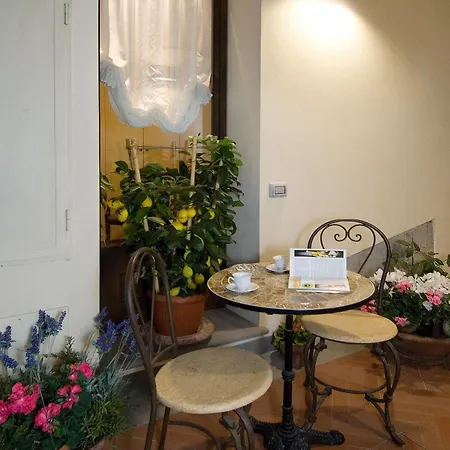 Accademia Aparthotel