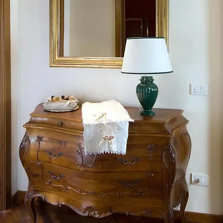 Aparthotel Accademia