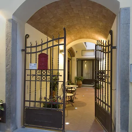 Aparthotel Accademia