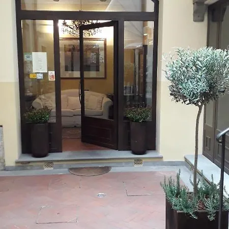 Accademia Aparthotel