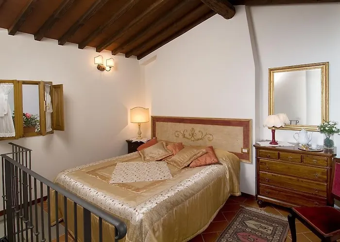 Accademia 아파트호텔 프라토