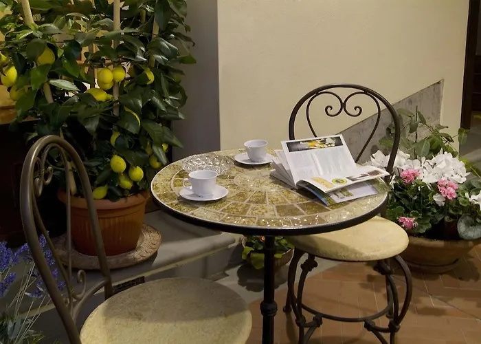 아파트호텔 Accademia 3*