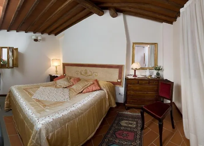 아파트호텔 Accademia