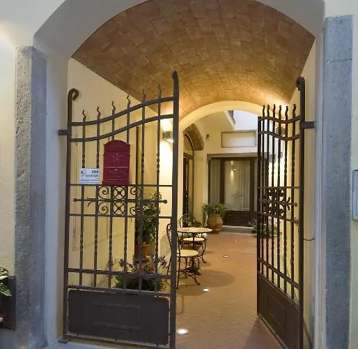 Accademia 아파트호텔 3*