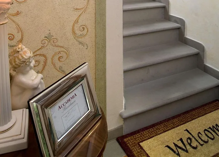 아파트호텔 Accademia