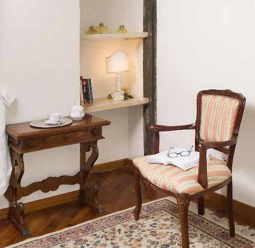 Accademia 3* 프라토