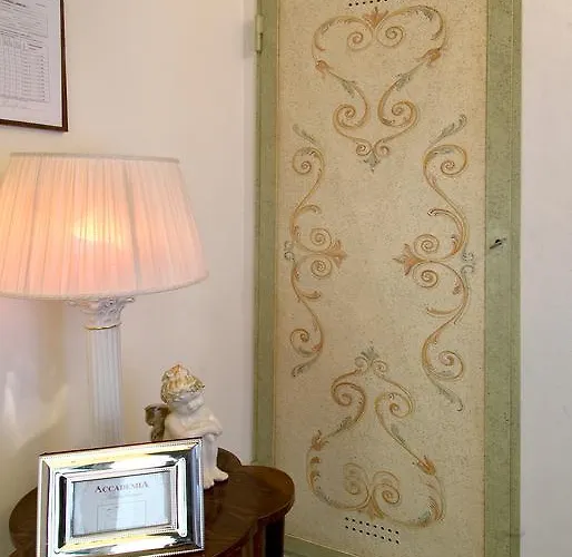 아파트호텔 Accademia