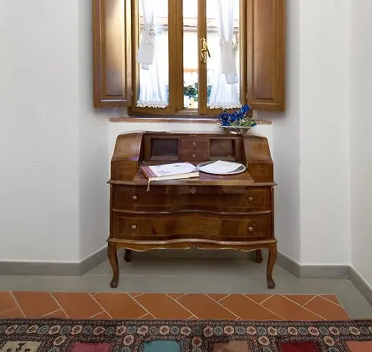 아파트호텔 Accademia 3*