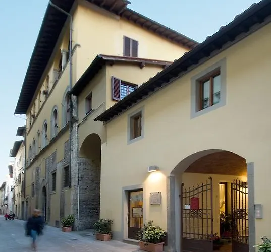 Accademia 아파트호텔 프라토