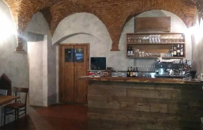 아파트호텔 Accademia 3*