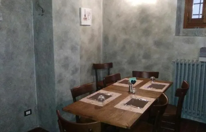 Accademia 3* 프라토