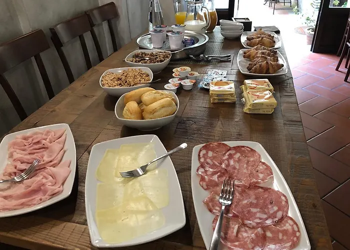 아파트호텔 Accademia