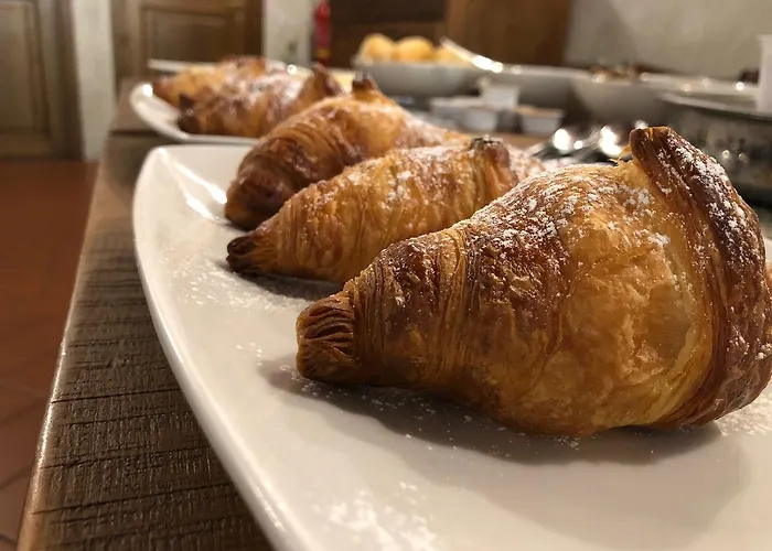 Accademia 아파트호텔 3*