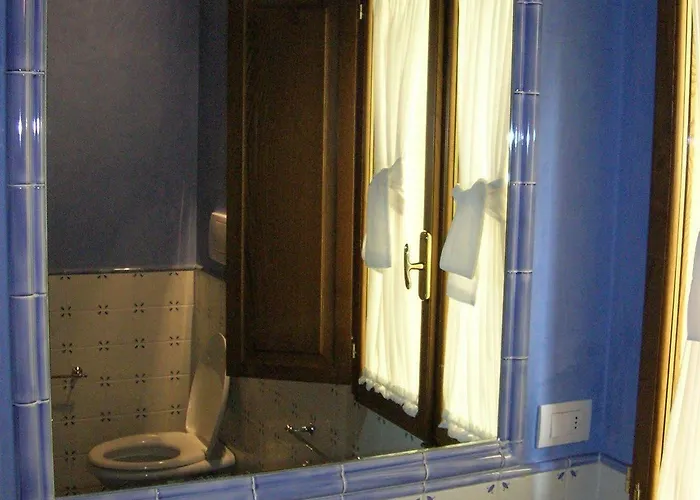 Accademia 아파트호텔