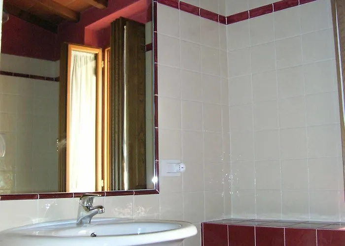 아파트호텔 Accademia