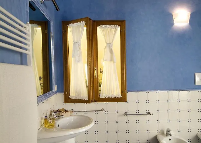 Accademia 아파트호텔 3*