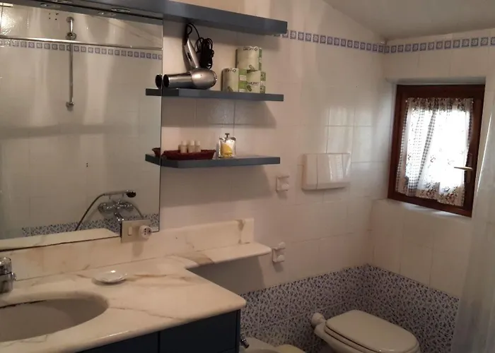 Accademia 아파트호텔 3*