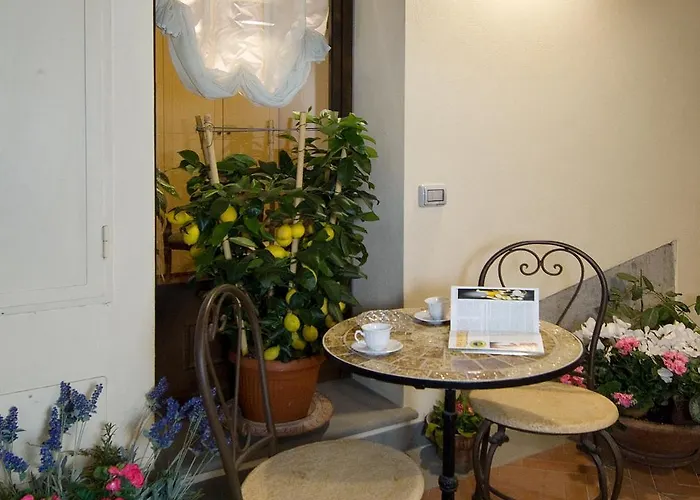 Accademia 아파트호텔