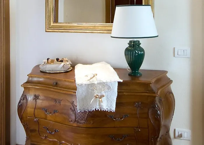 아파트호텔 Accademia