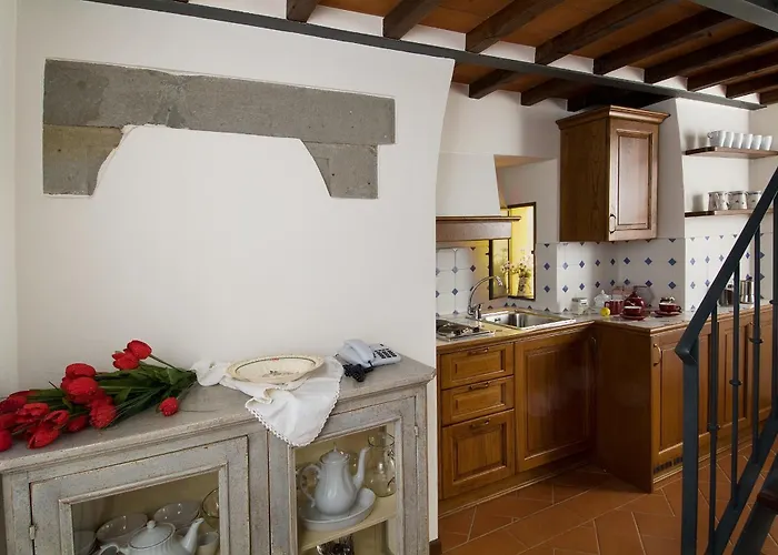 아파트호텔 Accademia 3*