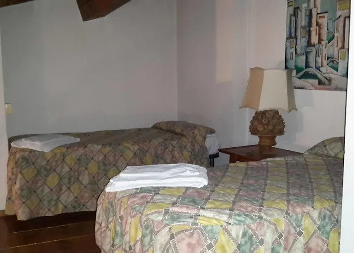 Accademia 아파트호텔 프라토