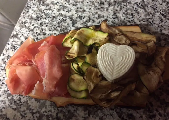 아파트호텔 Accademia 프라토