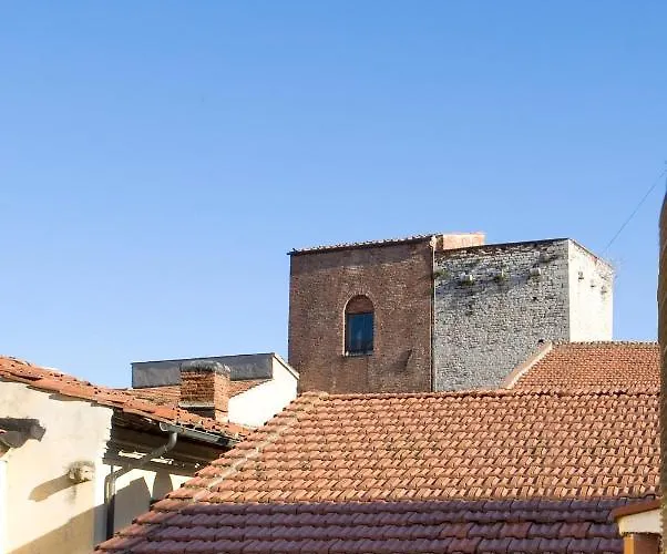 Accademia 3* 프라토