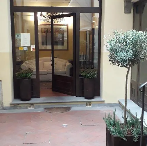 Accademia 아파트호텔